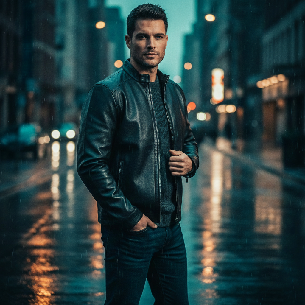 Criativo gerado por IA