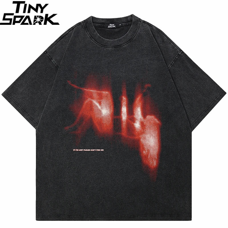 Camiseta Noir Eclipse – Starboy