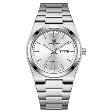 Poedagar Luxury Quartz Man