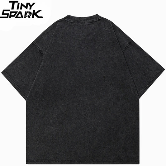 Camiseta Noir Eclipse – Starboy